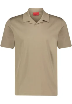 Herren Poloshirt aus Jersey DIMERSPOLO Slim Fit