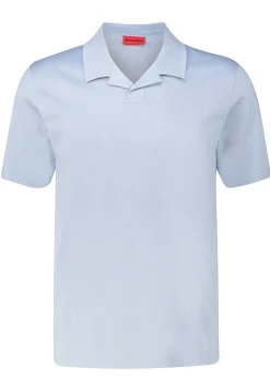 Herren Poloshirt aus Jersey DIMERSPOLO Slim Fit