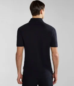 Herren Poloshirt AYLMER Regular Fit