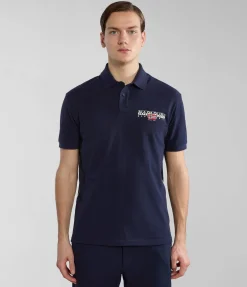 Herren Poloshirt AYLMER Regular Fit