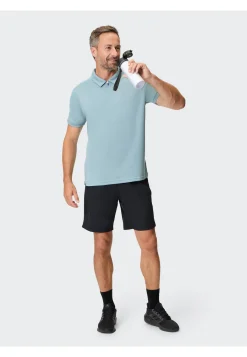 Herren Poloshirt CLAAS