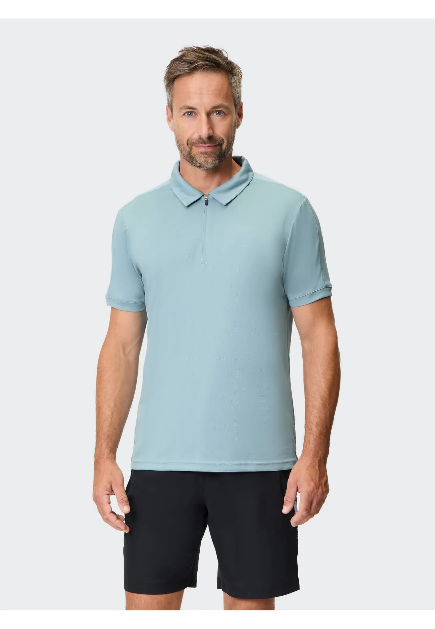 Herren Poloshirt CLAAS