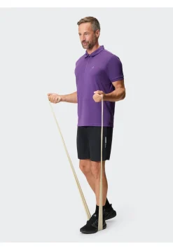 Herren Poloshirt CLAAS