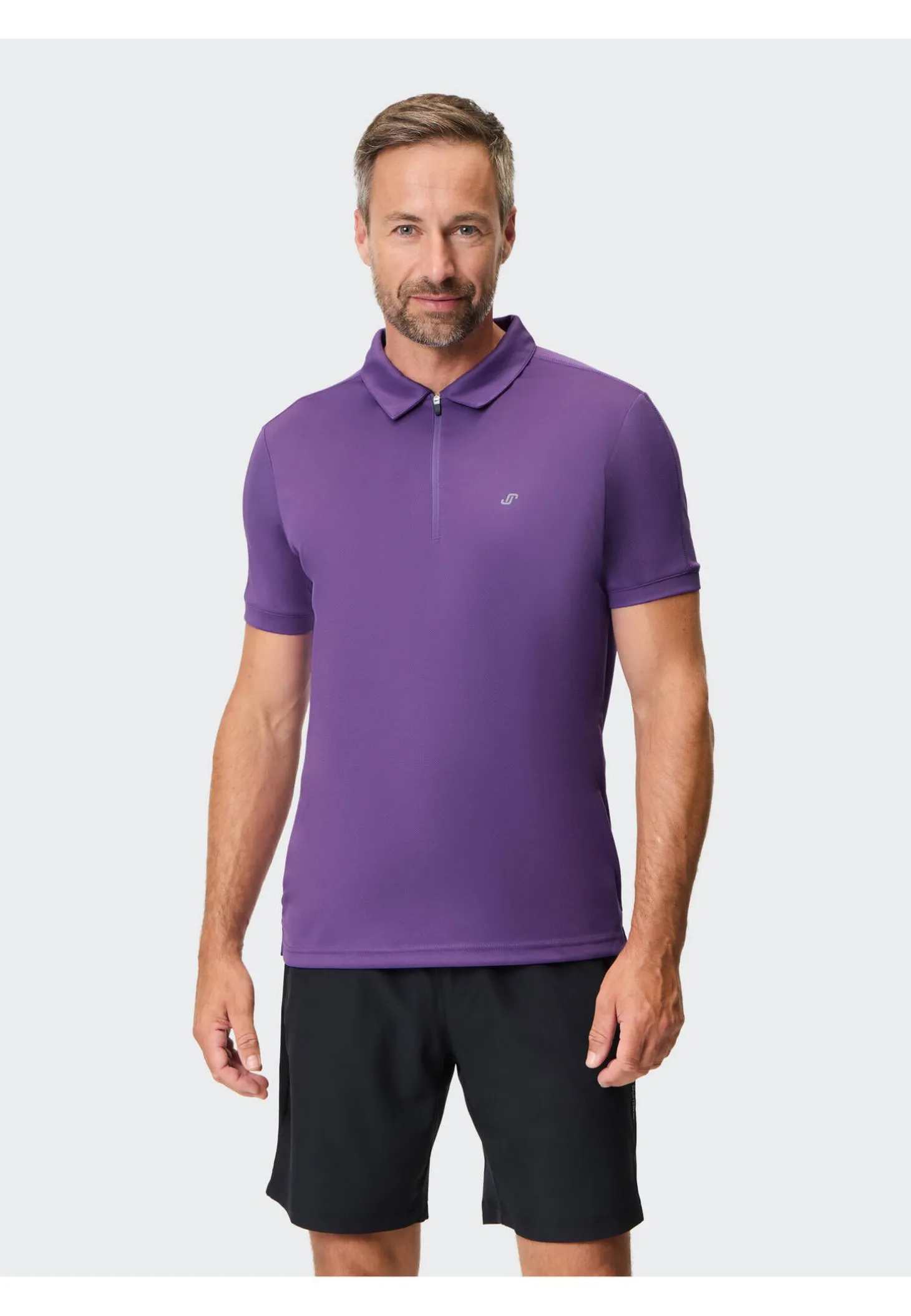 Herren Poloshirt CLAAS