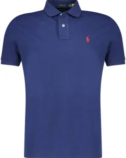 Herren Poloshirt Classic Fit