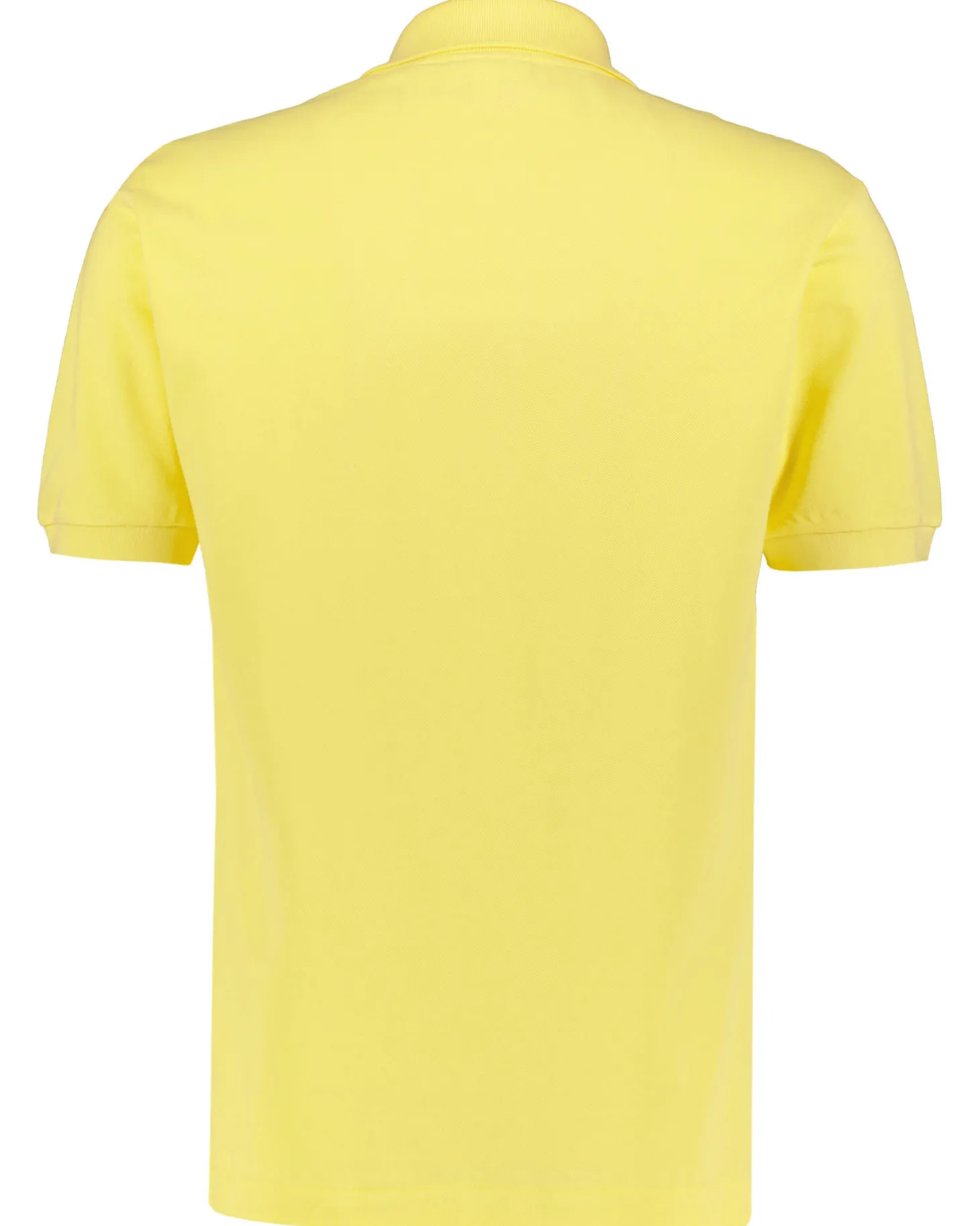 Herren Poloshirt Classic Fit