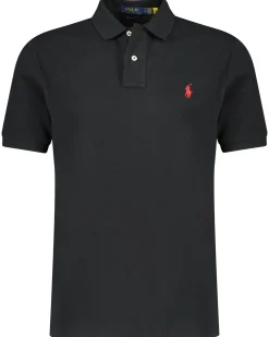Herren Poloshirt Classic Fit