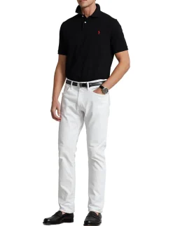Herren Poloshirt Classic Fit