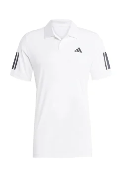 Herren Poloshirt CLUB TENNIS 3-STREIFEN
