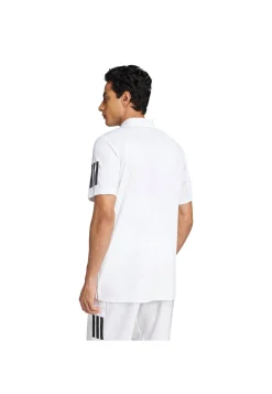 Herren Poloshirt CLUB TENNIS 3-STREIFEN