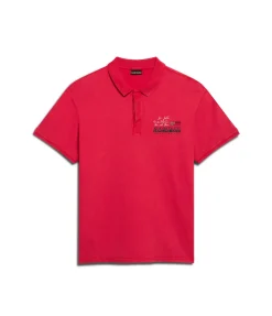 Herren Poloshirt COLVILLE Regular Fit