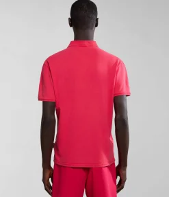 Herren Poloshirt COLVILLE Regular Fit