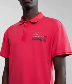 Herren Poloshirt COLVILLE Regular Fit