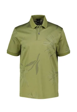 Herren Poloshirt C-PARRIS 13 Regular Fit