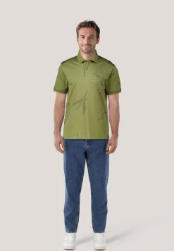 Herren Poloshirt C-PARRIS 13 Regular Fit