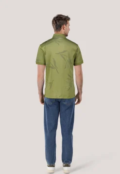 Herren Poloshirt C-PARRIS 13 Regular Fit