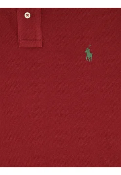 Herren Poloshirt Custom Slim Fit