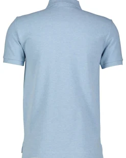 Herren Poloshirt Custom Slim Fit