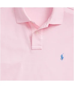 Herren Poloshirt Custom Slim Fit Kurzarm