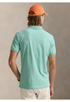 Herren Poloshirt Custom Slim Fit