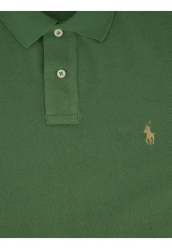 Herren Poloshirt Custom Slim Fit