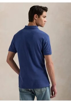 Herren Poloshirt Custom Slim Fit