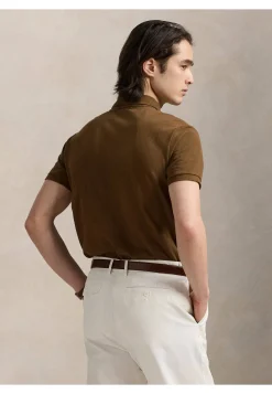 Herren Poloshirt Custom Slim Fit