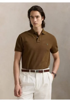 Herren Poloshirt Custom Slim Fit