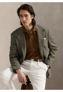 Herren Poloshirt Custom Slim Fit