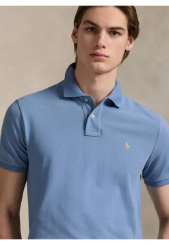 Herren Poloshirt Custom Slim Fit
