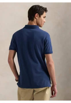 Herren Poloshirt Custom Slim Fit