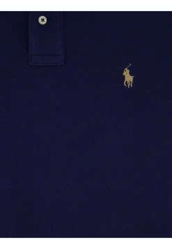 Herren Poloshirt Custom Slim Fit