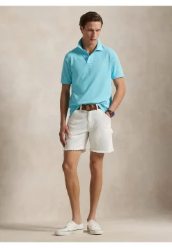 Herren Poloshirt Custom Slim Fit