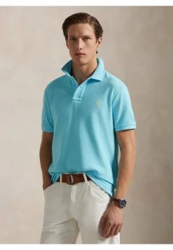 Herren Poloshirt Custom Slim Fit