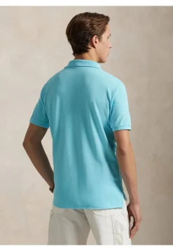 Herren Poloshirt Custom Slim Fit