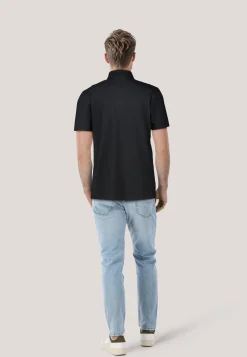 Herren Poloshirt DEKOK233