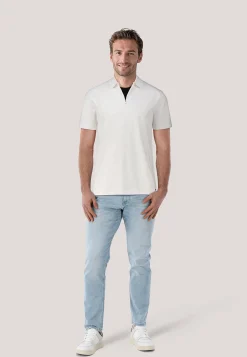 Herren Poloshirt DEKOK233