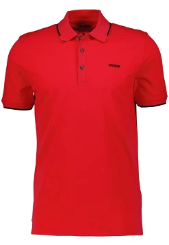 Herren Poloshirt DINOSO222 Slim Fit