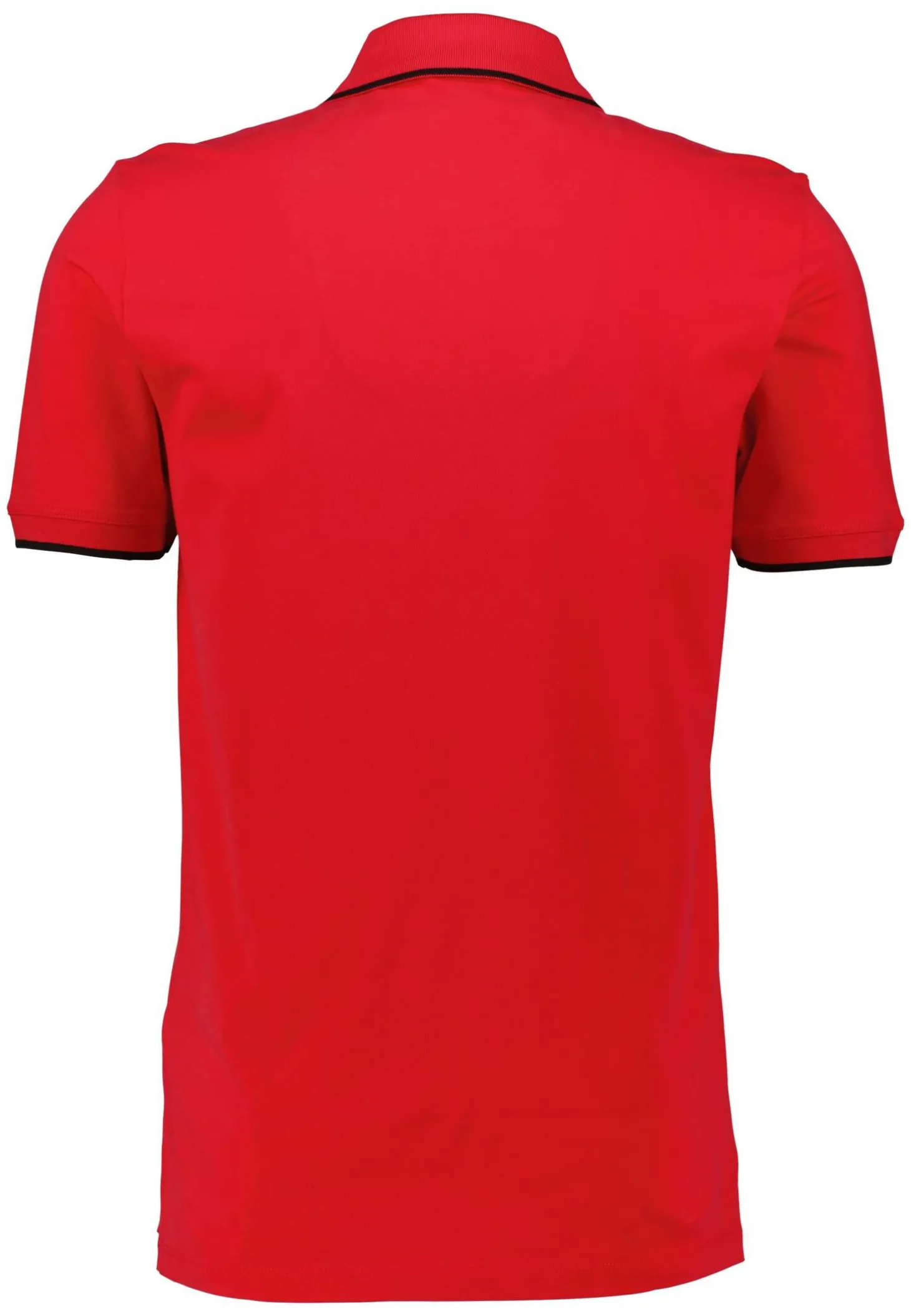 Herren Poloshirt DINOSO222 Slim Fit