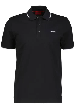 Herren Poloshirt DINOSO222 Slim Fit