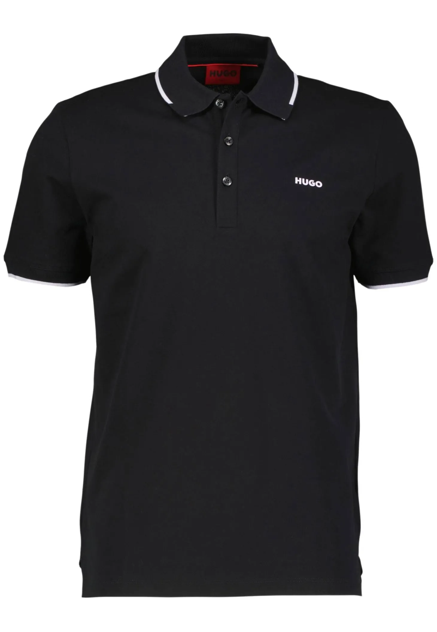 Herren Poloshirt DINOSO222 Slim Fit