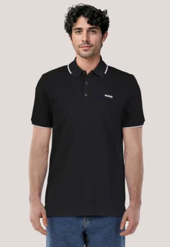 Herren Poloshirt DINOSO222 Slim Fit