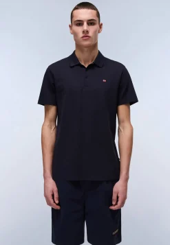 Herren Poloshirt EALIS Regular Fit