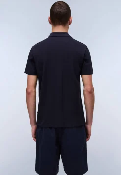 Herren Poloshirt EALIS Regular Fit