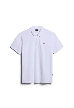 Herren Poloshirt EALIS Regular Fit