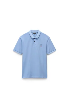 Herren Poloshirt ELBAS