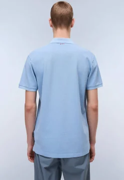 Herren Poloshirt ELBAS