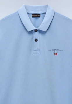 Herren Poloshirt ELBAS