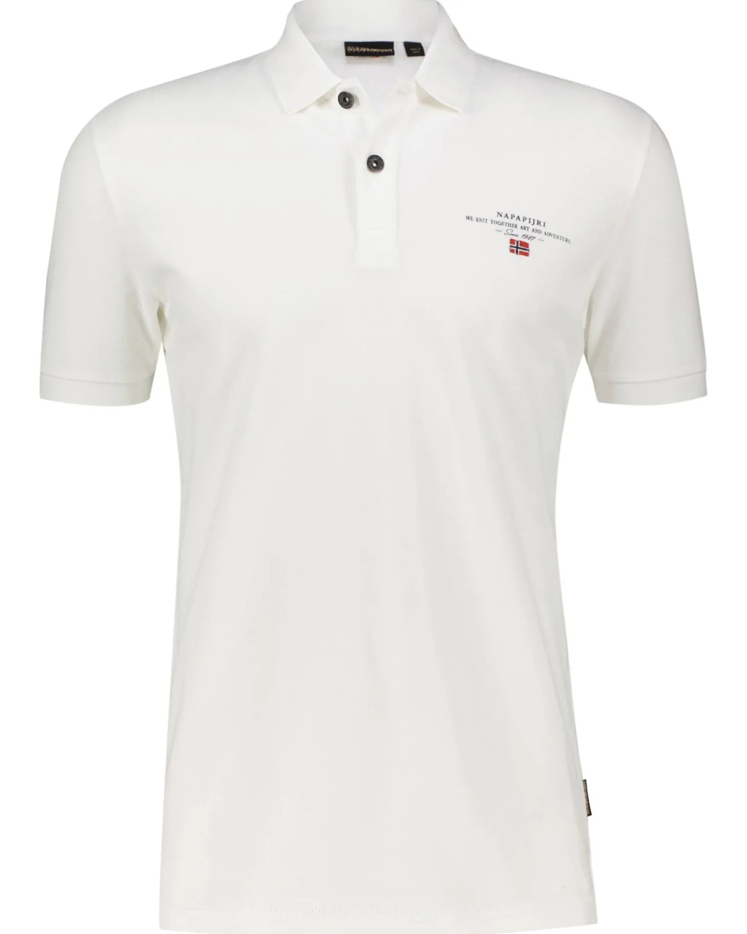 Herren Poloshirt ELBAS