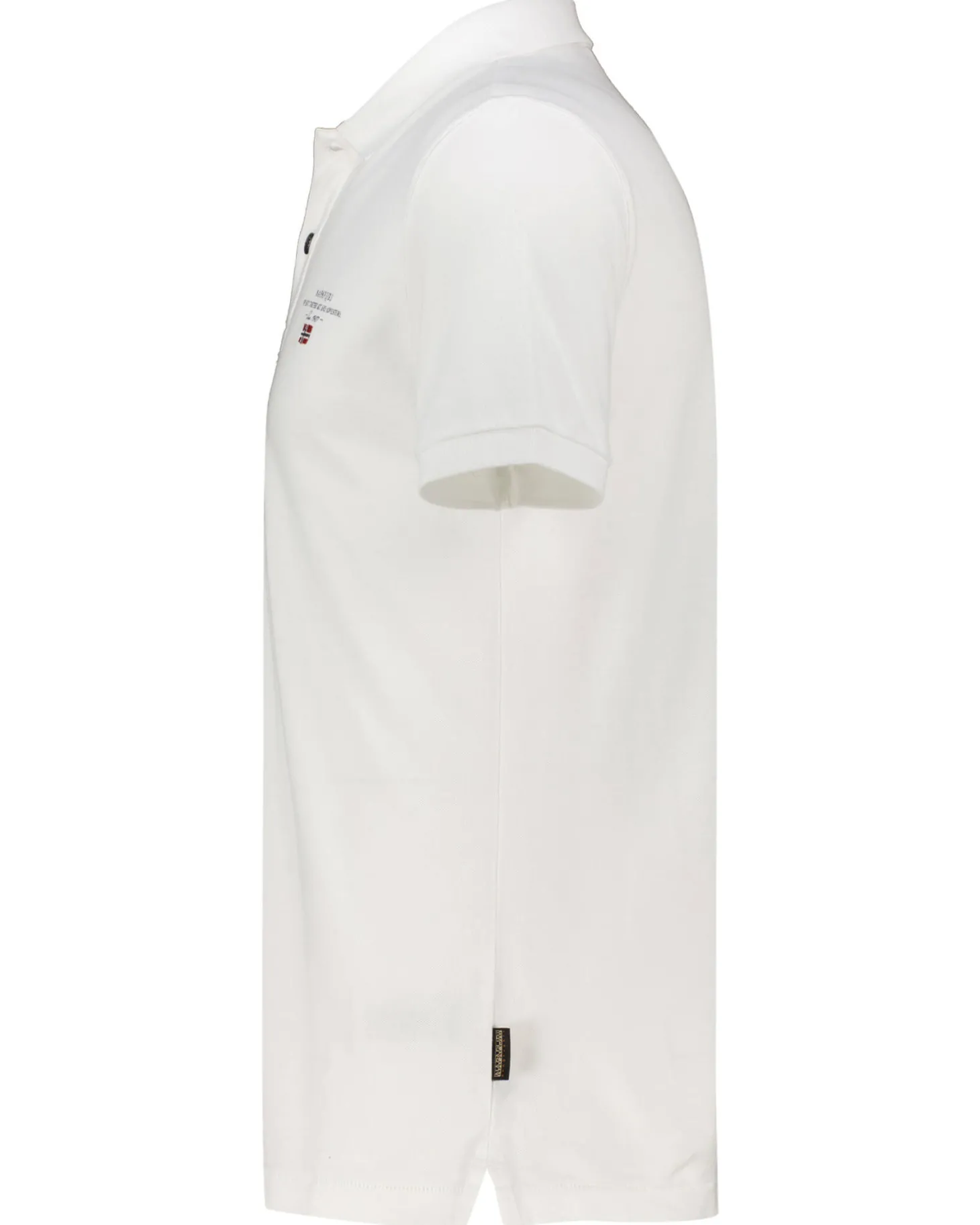 Herren Poloshirt ELBAS